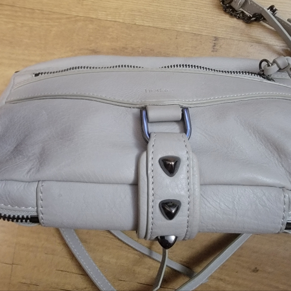 Botkier Trigger East/West Cross Body Bag - image 5